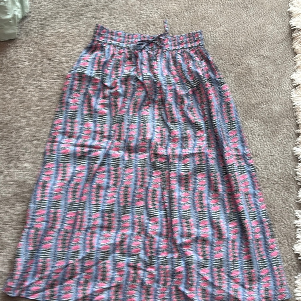 Marea Maxi Skirt